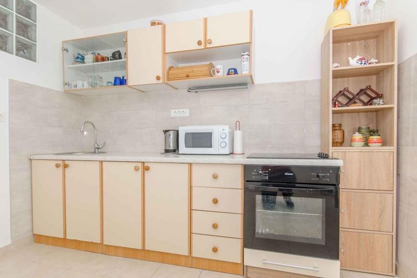 Vakantiewoning met internet en airconditioning - VW-N5DB9 - foto 16