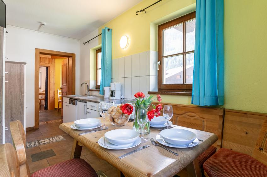 Schweizerhof Enzian - foto 3