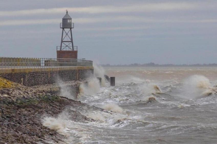 Ferienwohnung Der Anker - foto 37