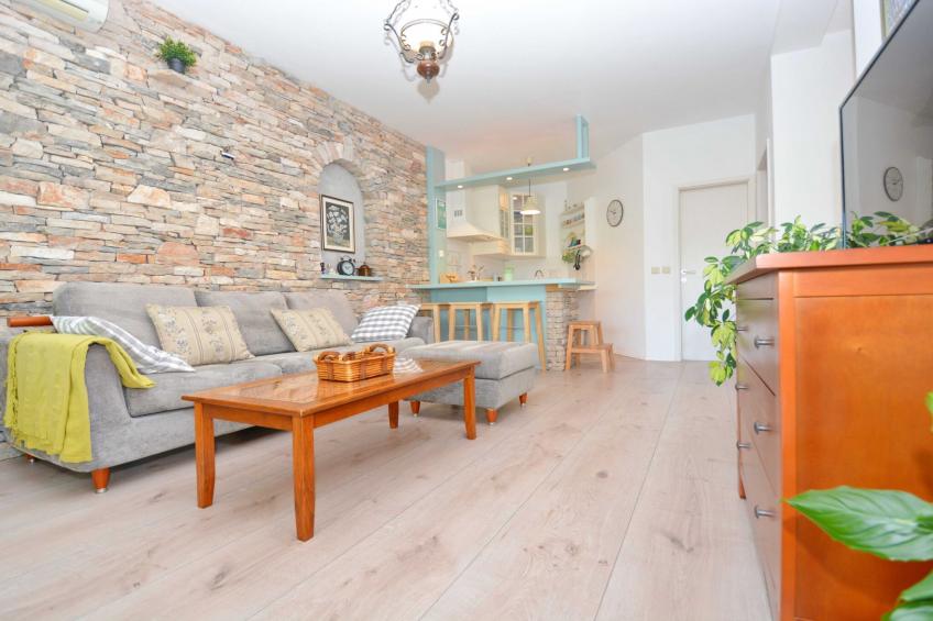 Blissful Bay Apartments Vrboska - Two Bedroom Apartment with Terrace (owner Kadulja) - foto 4