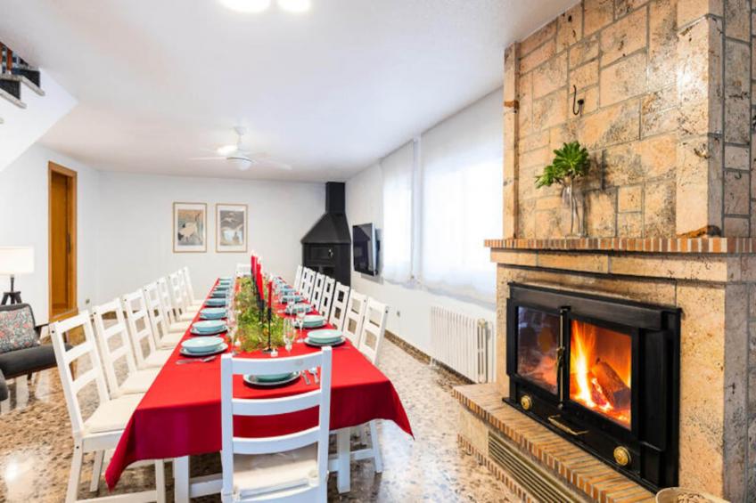 Maison à La Alcayna - foto 4