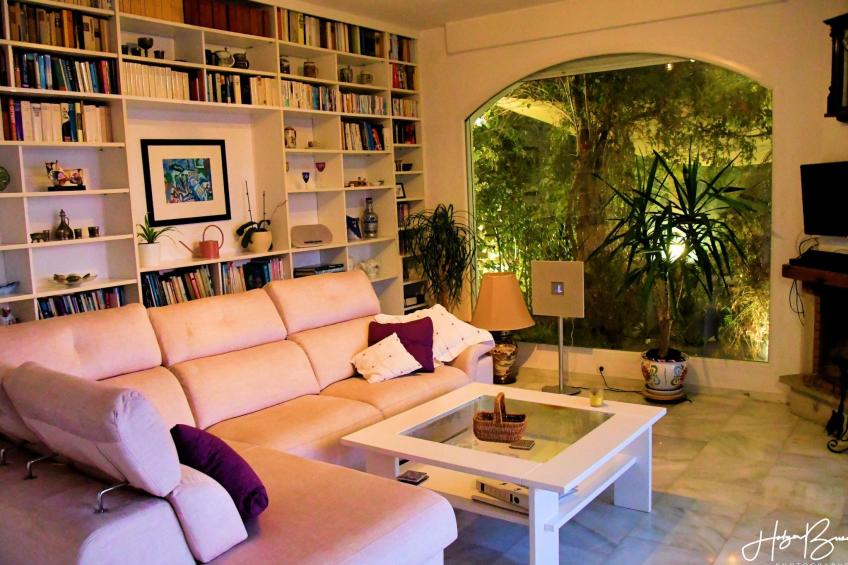 Villa Axarquia - foto 55