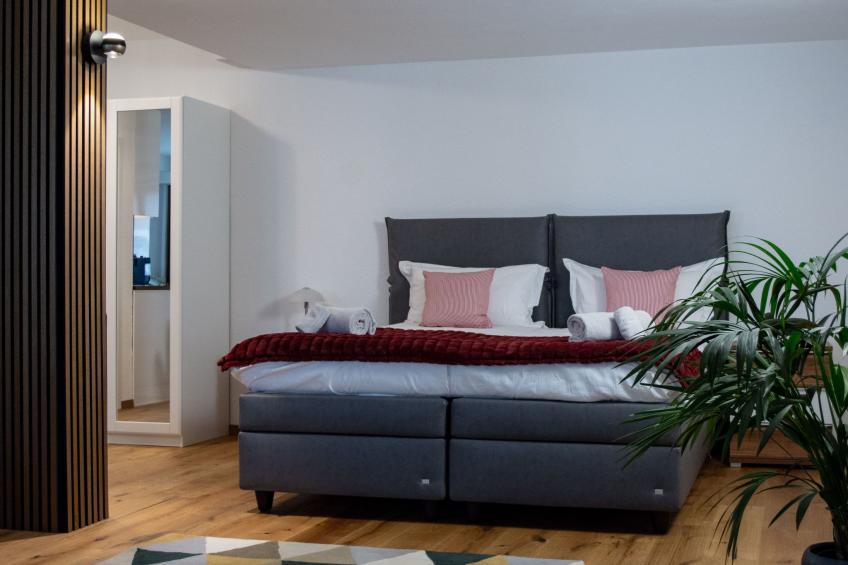 Luxury Studio Siena in Frechen-Bachem bei Köln. - foto 20