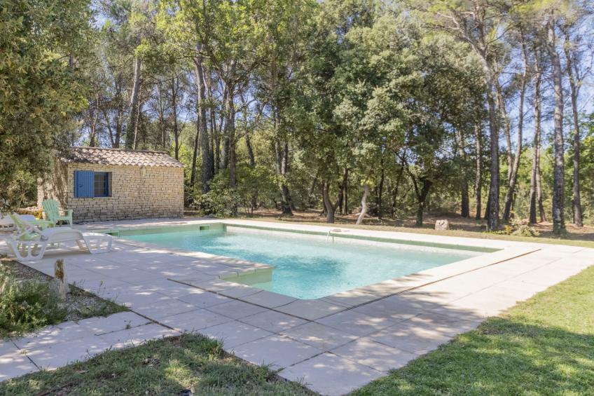 Ferienhaus mit Pool (PLF105) - foto 44