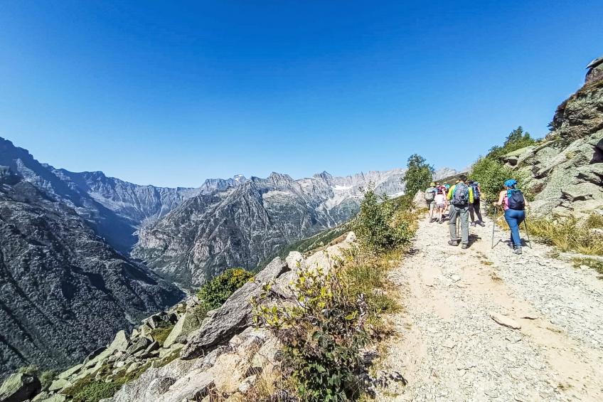 Trekker’s Home L'Infinito - foto 34