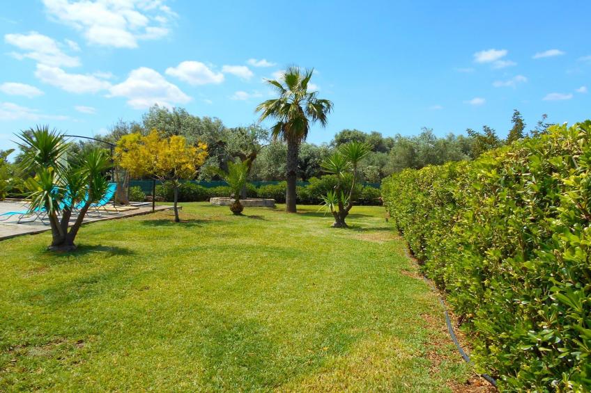 Villa Venera - foto 27