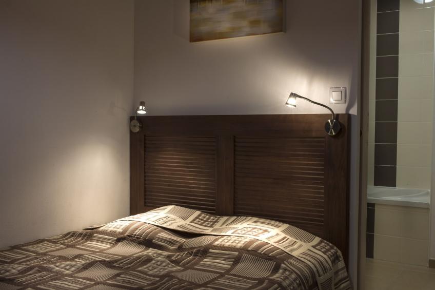Le Clos du Rocher - Appartement 2 piÃ¨ces 4 personnes - foto 4
