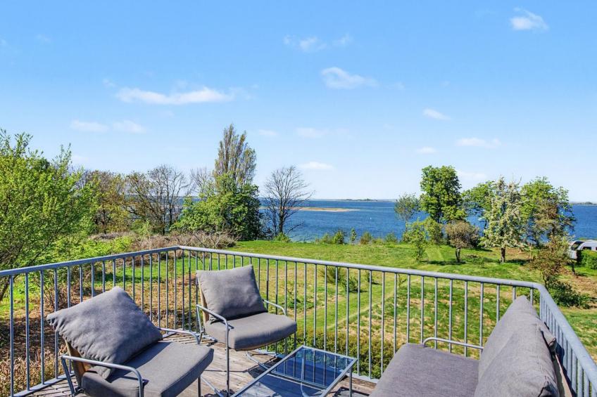 "Hjort" - 80m from the sea - foto 14