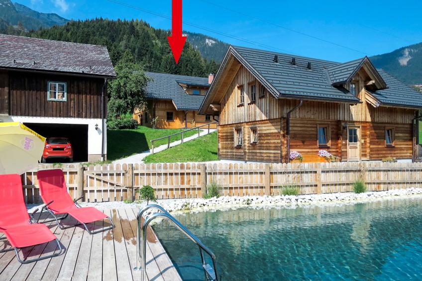 Grimmingblickhütte (GBM301) - foto 29