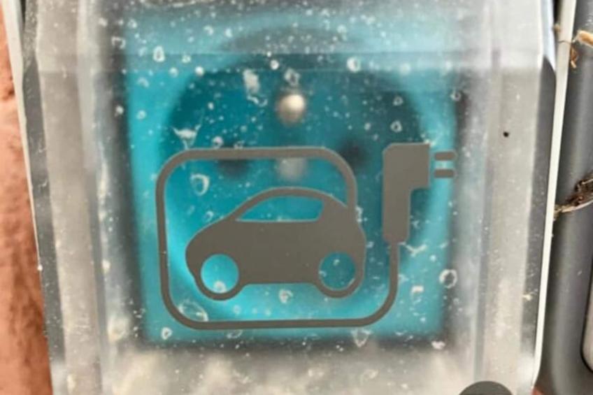 06c-villa 8 Pers Avec Piscine -arrière Pays Niçois - foto 63