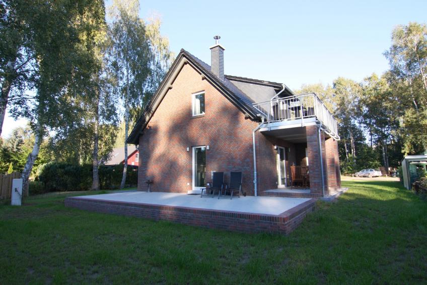 Holiday home, Trassenheide - foto 20