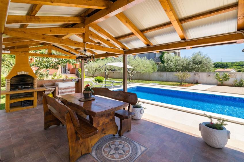 Holiday Home Dolinka with Private Pool - foto 31