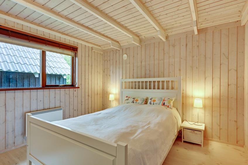 "Gustine" - 300m from the sea in Djursland and Mols - foto 22