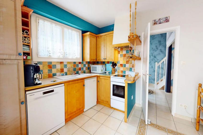 Maison à Saint-Gilles-Croix-de-Vie - foto 2