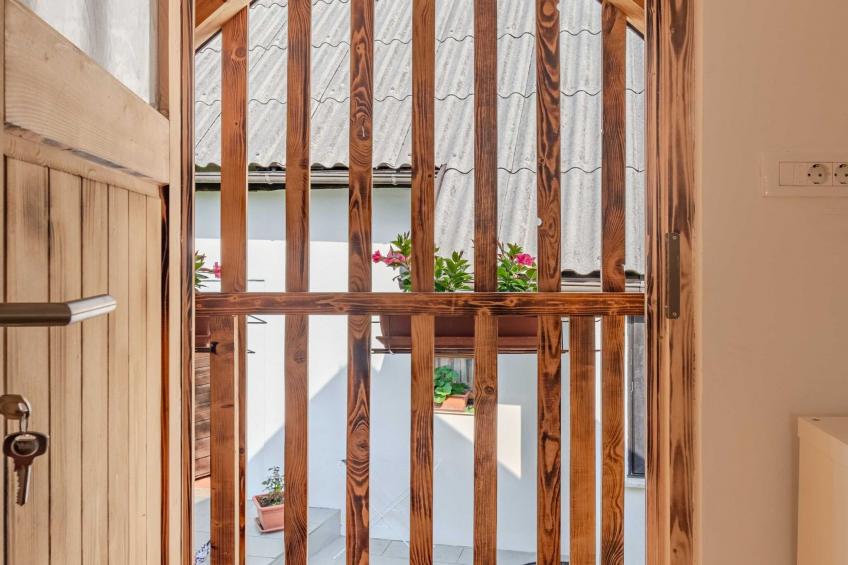 Nature Hideaway Holiday Homes with Sauna - One Bedroom Holiday Home (owner Pika) - foto 16