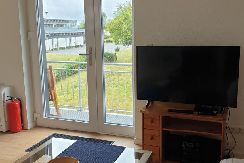 Renovierte Wohnung - foto 2