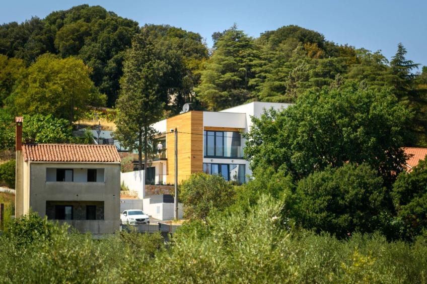 in Vintijan mit Privatem Pool - foto 44