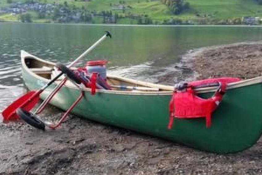 Chalet Hüsli - foto 26