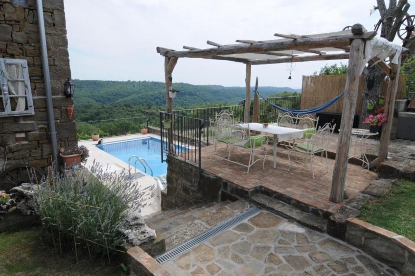 Villa Casa Sarina - foto 12