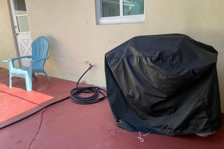 Cottage Zanzibar Duplex, Fußweg in Strandnähe - foto 43