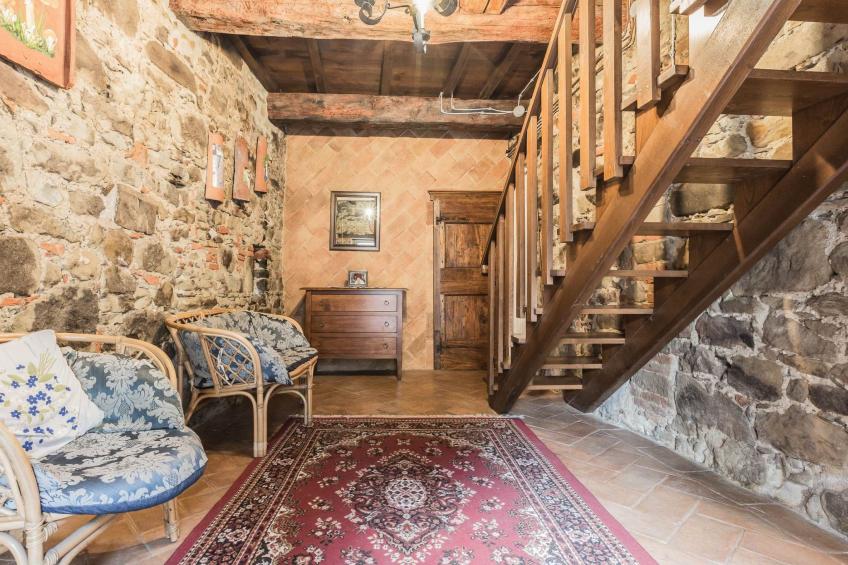 Ferienvilla 'Torre Cielo' - foto 37