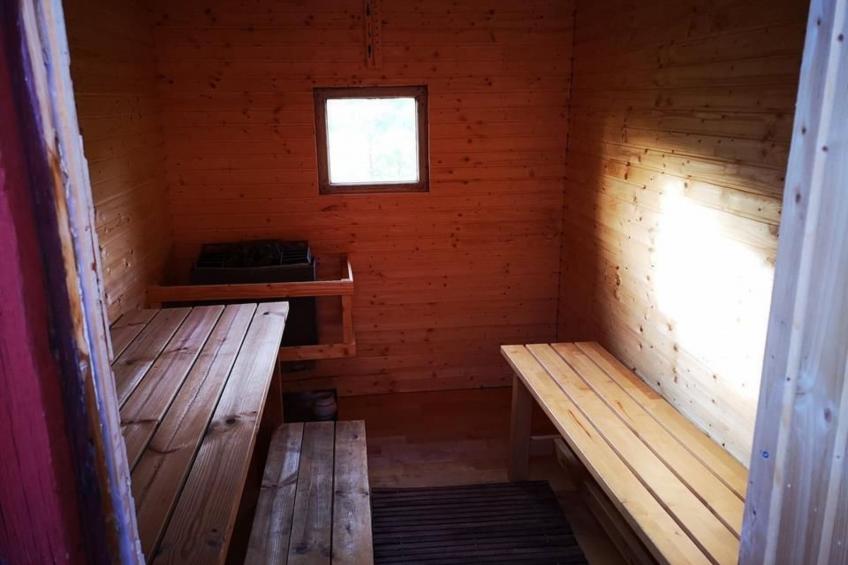 Niedliches Schwedenhaus. - foto 15