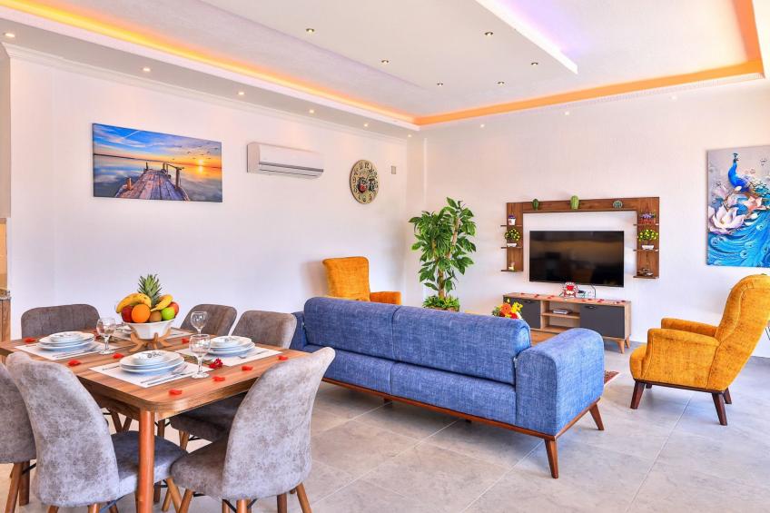 Villa inmitten der Natur - foto 27