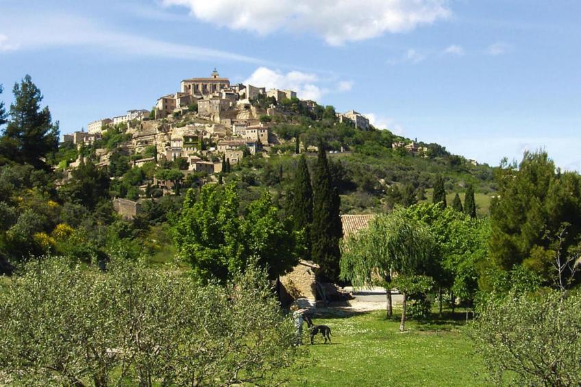 Vakantiehuis, Ménerbes - foto 20