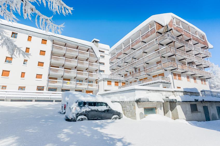 Appartamento Alpine Suite - foto 20