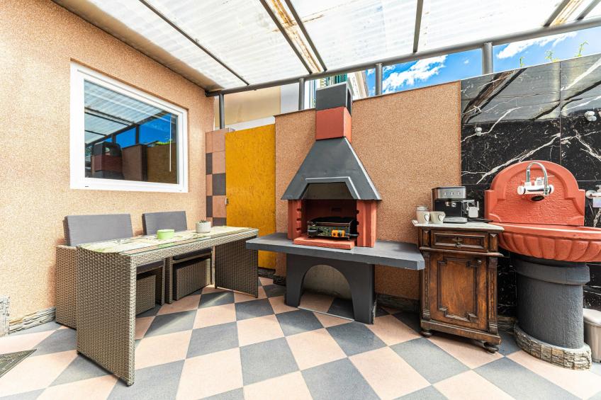 Apartments Keka - One Bedroom Apartment - foto 24