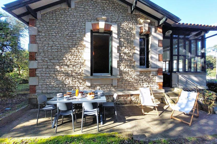 Villa Vent Debout - foto 37