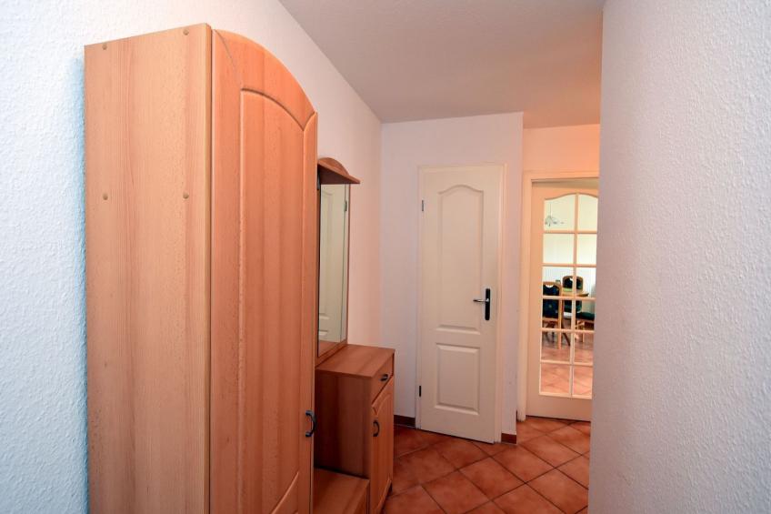 für 4 Personen in Ostseebad Baabe - foto 6