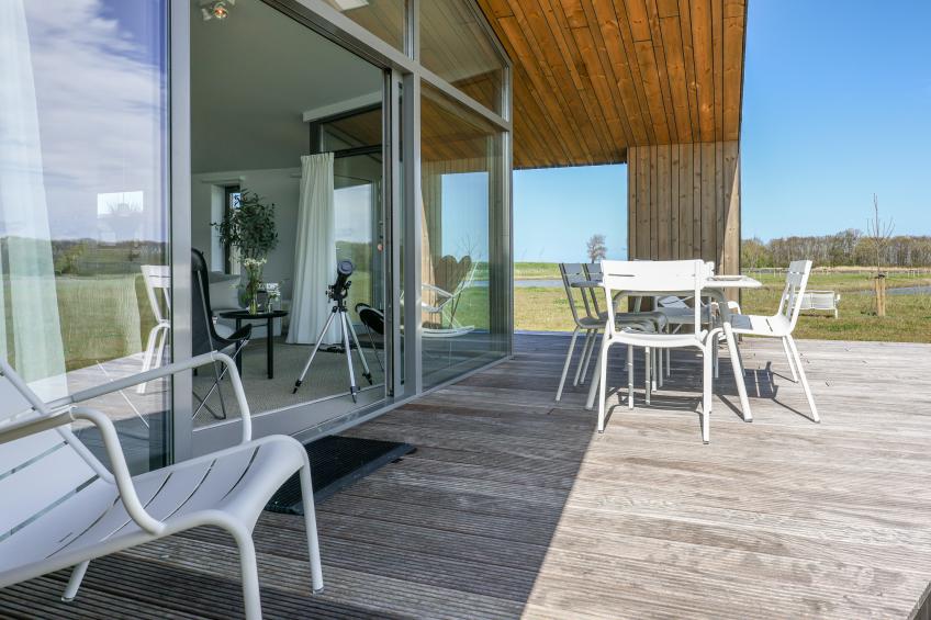 Natuur Oeverzicht - foto 9