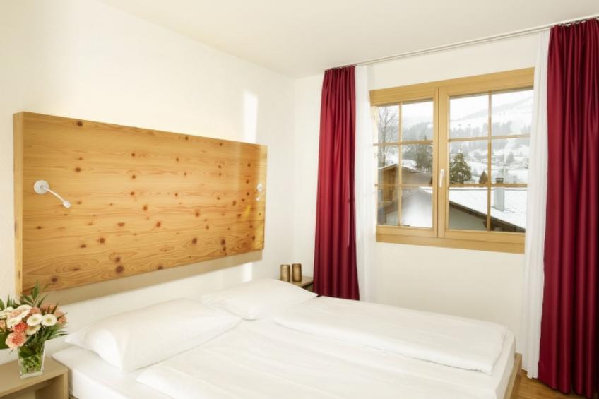 Hapimag Resort Flims, (Flims Waldhaus), 2629 - foto 3