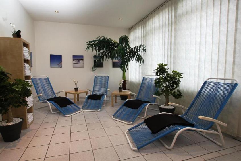 Sunday Hotel Frankfurt Superior Double Room - foto 26