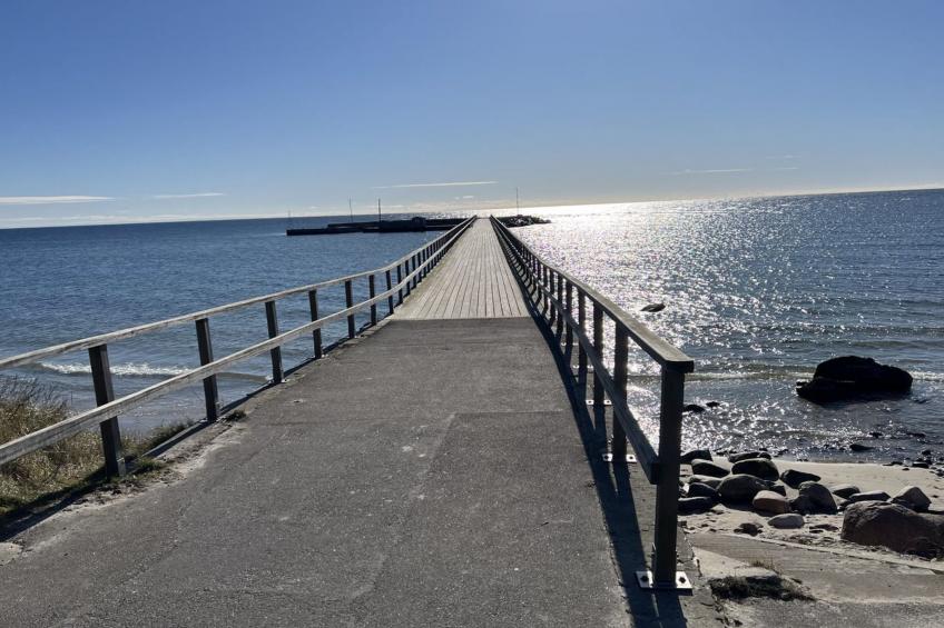 "Gittel" - 200m from the sea - foto 6