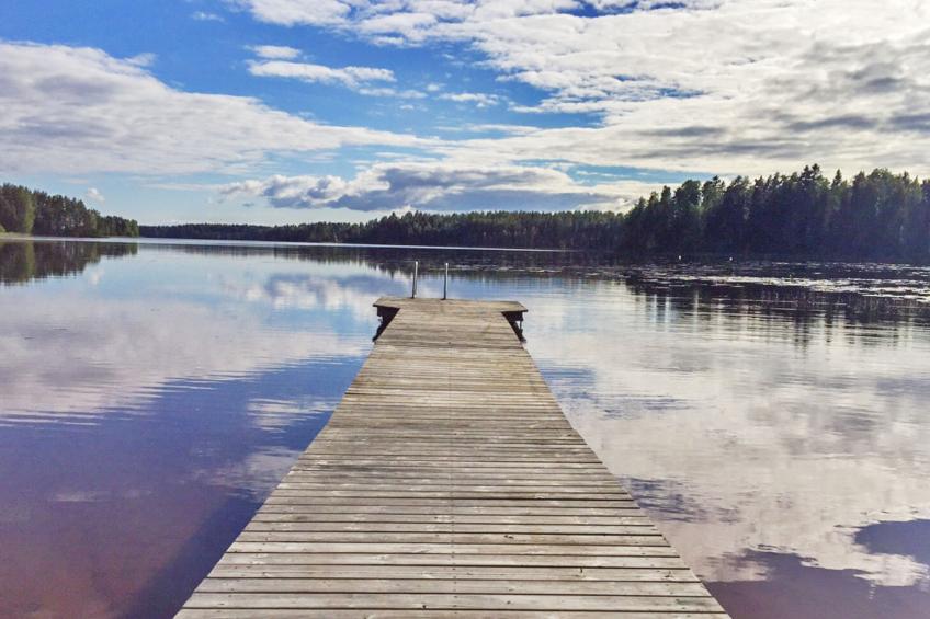 Tyynelä - foto 2