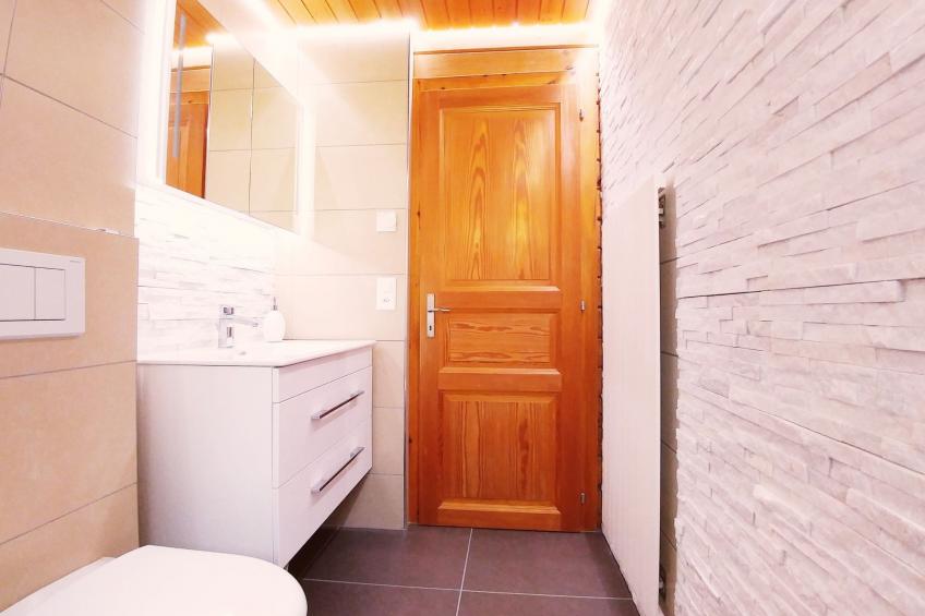 Chalet Dargun Bünter, (Camischolas/Sedrun), 221./222./224./.01+.02+.03 - foto 10