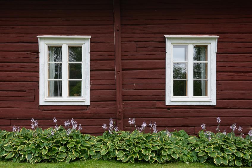 Virtaan kartanon väentupa - foto 14