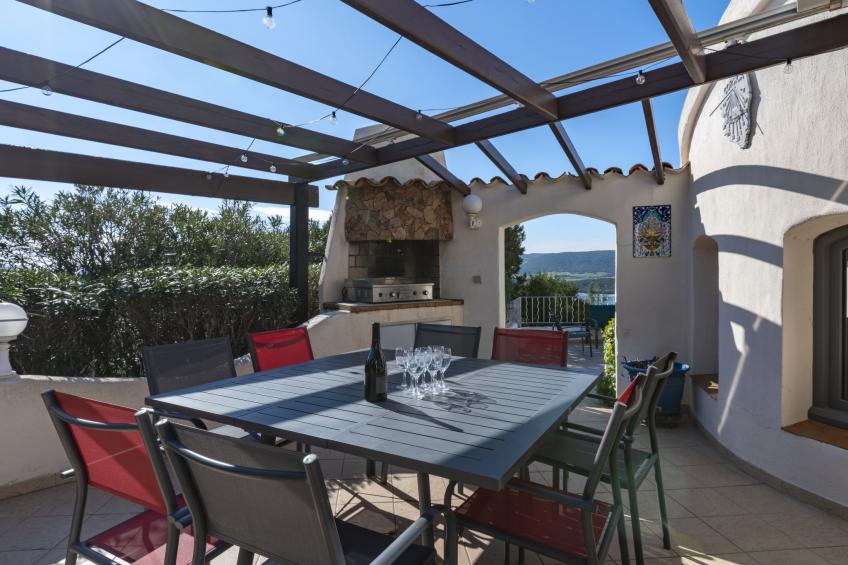 Villa Sallena - foto 33