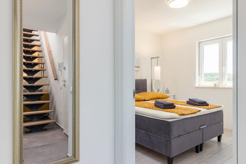 Penthouse Sax with Sea View - foto 8