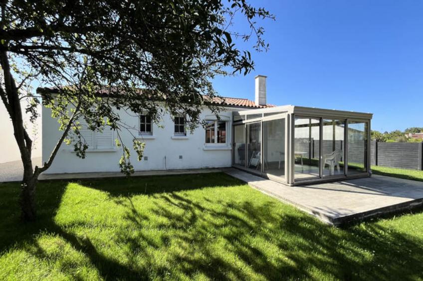 Maison à Le Fenouiller - foto 3