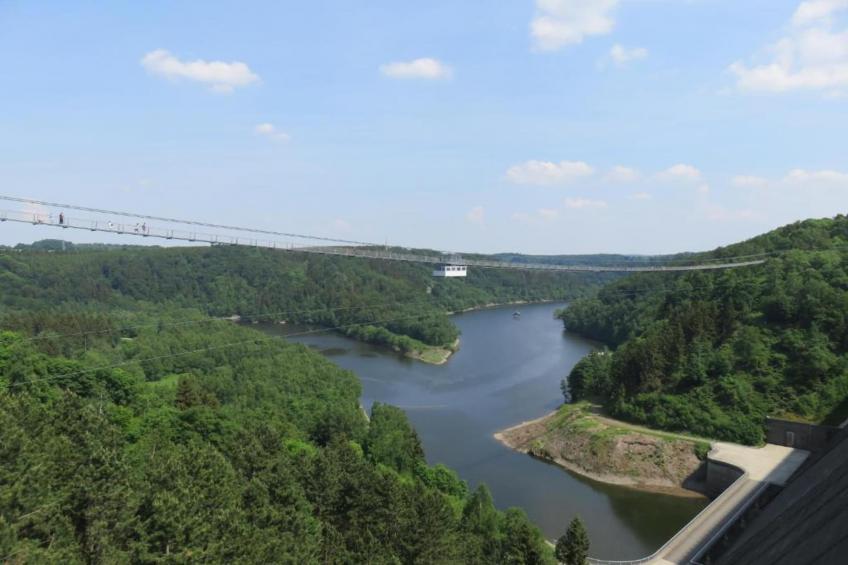 Ferienwohnung Thale - foto 33