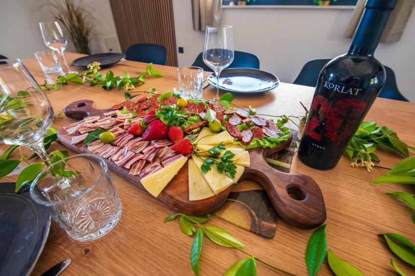 Luxury Villa Burra - foto 64