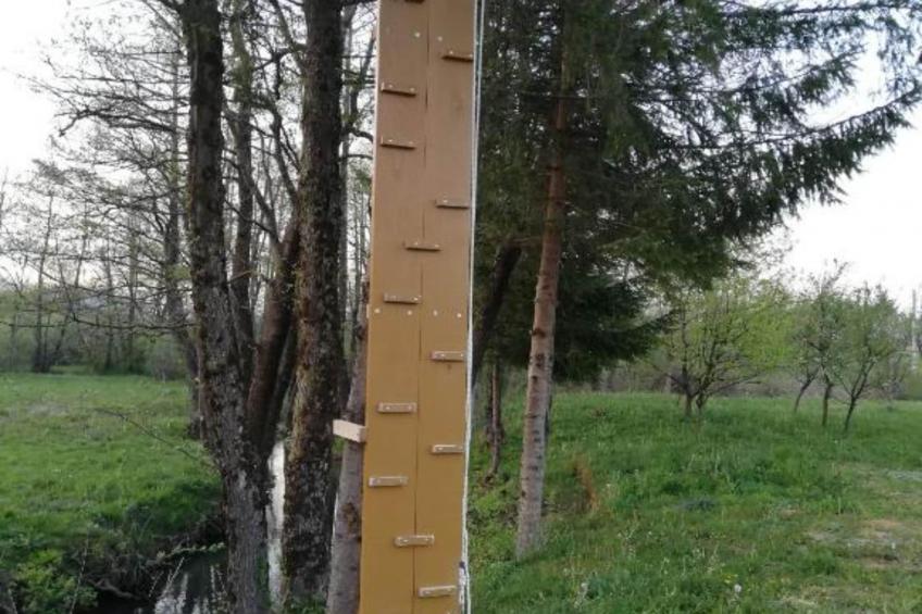 Lička Vodenica Rustical Oasis - Five Bedroom Apartment  with Garden View - foto 2