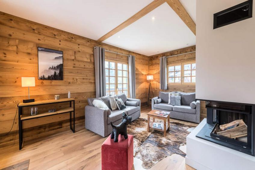 Chalets à Saint-Jorioz - foto 12