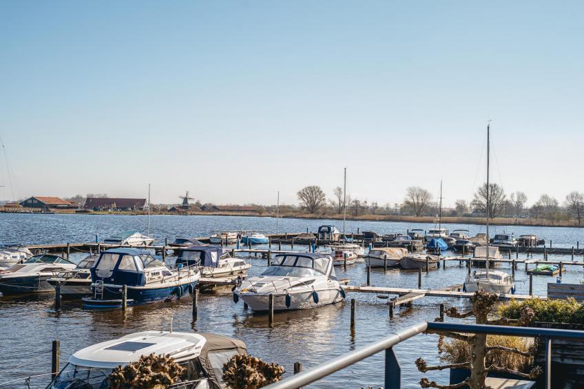 Waterpark de Meerparel - Klein Assum - foto 33