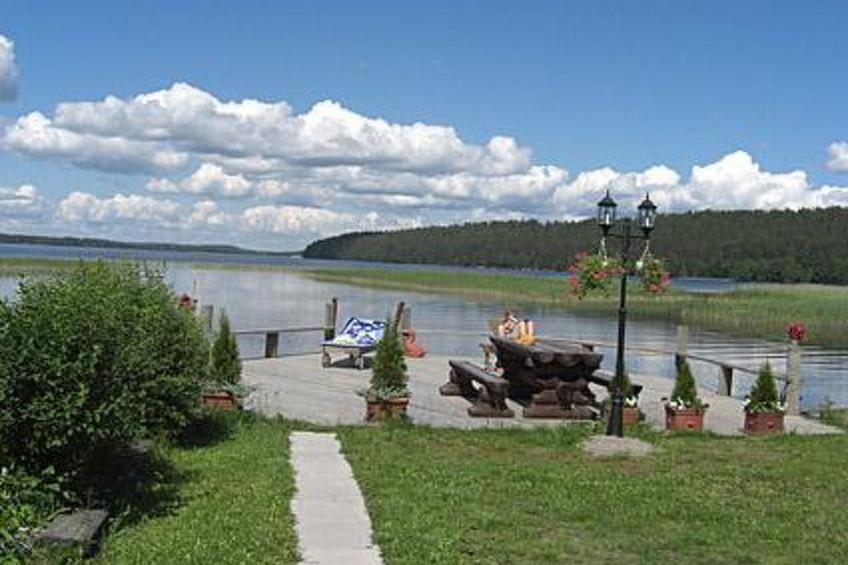 Villa vuorikotka - foto 4