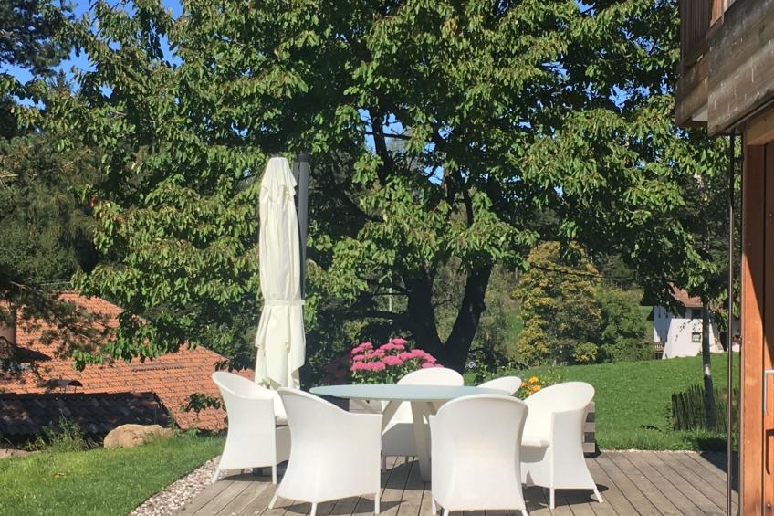 Chalet "Rennweg 114" mit Sauna - foto 54