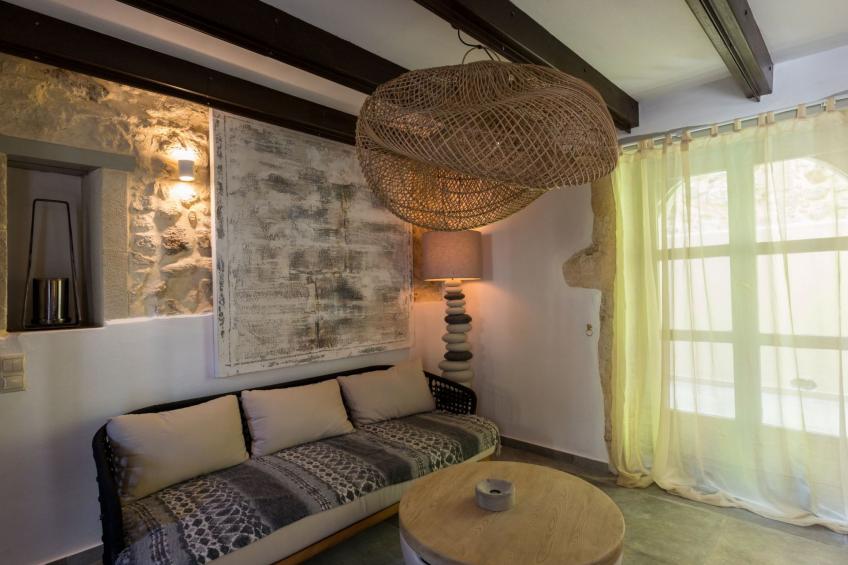 mit Privatpool für 6 Personen ca. 85 m² in Rethymnon, Kreta (Nordküste Kre - foto 19